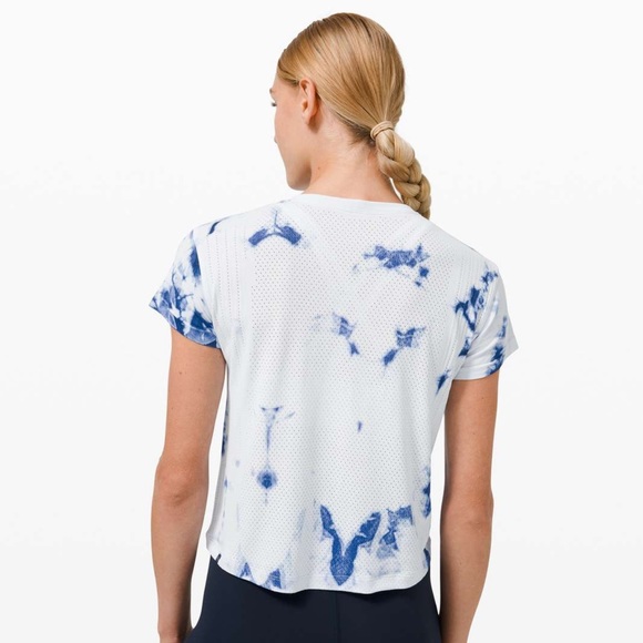 Train to Be Short-Sleeve Shirt - Picture 2 of 7